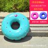 Ornamentos Grandes de Sorvete Simulado Escultura de Sobremesa ao Ar Livre Decoração de Macaron Donut Cone Loja de Bebidas Geladas Fibra de Vidro
