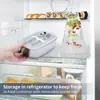 Caja de Almuerzo Eléctrica de 1.5 Litros Cuidadosamente Seleccionada para Uso en Coche y Hogar, Caja de Almuerzo Electrónica, Lonchera, Caja de Almuerzo Eléctrica Calefactora