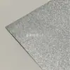 Papel Colorido Duplo Glitter Envelope Vermelho Casamento Festivo Glitter Areia Fina Embalagem Glitter Plano Papel de Presente Anime Barra