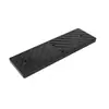 Accesorios Máquina Desmontadora de Llantas Máquina Desmontadora de Llantas Almohadilla de Goma Rectangular en Forma de T Almohadilla de Presión de Llantas Lámina de Goma Protectora de Cuero Envío Gratis
