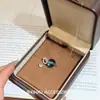 El mismo estilo que en Xiaohongshu: Collar Redondo de Cuentas Translúcidas, Soñador y Lujoso, con un Diseño Moderno, Sofisticado y Versátil, con Perlas y Diamantes Brillantes