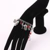 Halloween Europeo y Americano Bebé Fantasma Payaso Alma Chuji Pulsera Viernes Negro Máscara de Jason Pulsera de Película de Terror