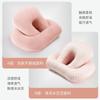 Almohada para siesta para estudiantes y niños de nuevo modelo transfronterizo, almohada para siesta para estudiantes de primaria, almohada para abrazar, almohada para siesta de oficina, ayuda para la siesta