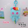 Llavero Colgante de Pony Polly Lindo Muñeco de Peluche Creativo Pony Polly Pareja Mochila Escolar Pequeños Adornos Colgantes Venta al por Mayor