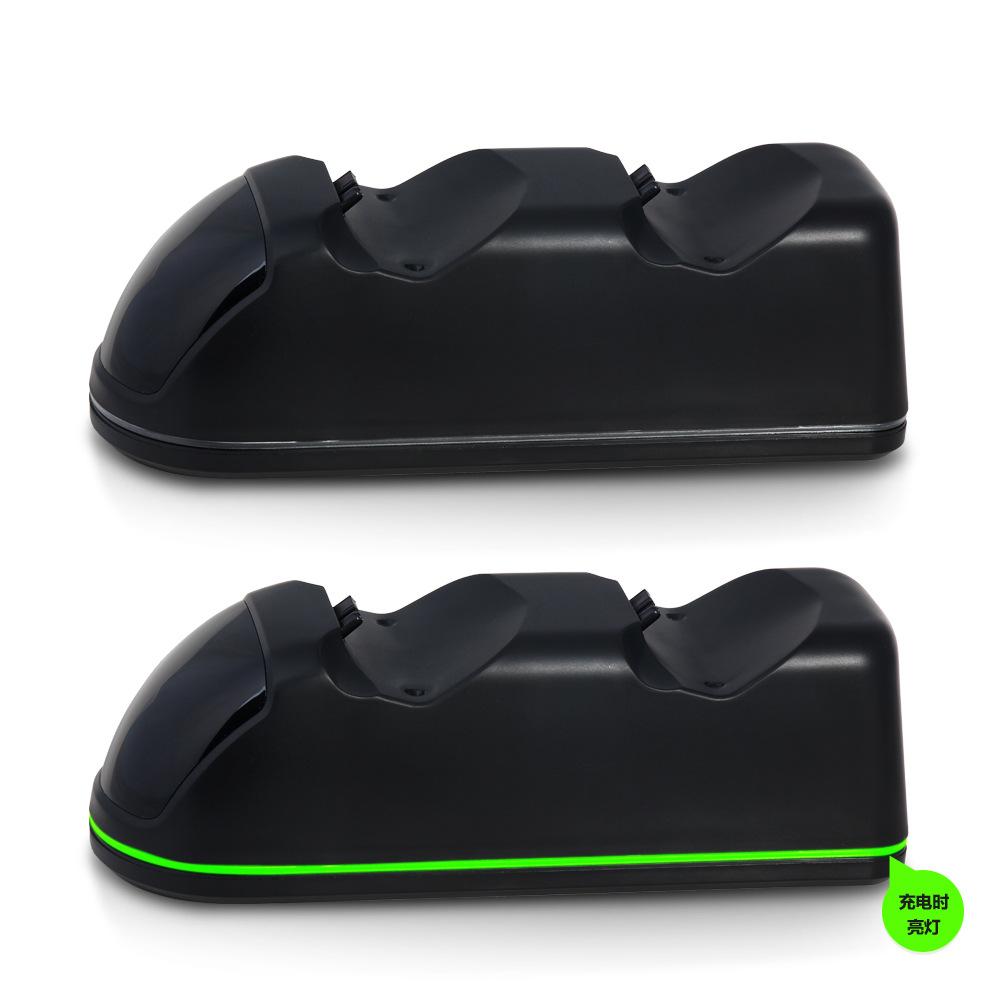 TP4-1781 ps4火车头双充带灯 4.jpg