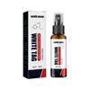 South Moon Spray Red para Manchas Blancas Psoraleside Spray Red para Manchas Blancas Reparación Externa de la Piel Líquido para el Cuidado de Manchas Florales