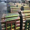 Soportes Hidráulicos Individuales para Minería, Columnas de Suspensión de Fibra de Vidrio para Soporte Temporal de Techos, Soportes Individuales del Fabricante en Stock