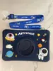 Más de 60 modelos adecuados para funda protectora de iPad astronauta Samsung Huawei Xiaomi OPPO Lenovo funda protectora