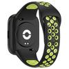 Xuanyin para correa de reloj Red Mi 3 lite versión juvenil correa bicolor para Redmi watch3 active