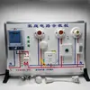 Placa de Demostración de Circuito de Iluminación para Familia Grande Tablero de Enseñanza Control por Voz Interruptor de Control de Luz Medidor de Electricidad Fusible Interruptor Automático de Fugas