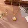 Novos Brincos de Pérola de Água Doce Estilo Chinês, Brincos Levemente Luxuosos Retrô Tendência Nacional Estilo Pintura a Óleo, Brincos de Alta Qualidade Fashion e Elegantes para Mulheres