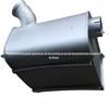 Adequado para Motor de Máquinas de Engenharia Montagem do Silenciador de Carro 11201010-T08A0