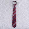 Corbata Roja Estilo Uniforme Escolar Sin Corbata Uniforme Jk Flor de Cuello Accesorio Traje de Marinero Japonés Estilo Universitario Femenino Versátil Trendy
