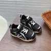 Nuevos Zapatos Deportivos Casuales de Suela Suave para Niños y Niñas Otoño 2026, Antideslizantes, Bloques de Color, Versátiles Zapatos de Entrenamiento Alemanes, Zapatos Forrest Gump