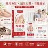 Patch Líquido Cinza para Unhas, Patch de Cuidado para Uso Externo, Patch de Reparo de Unhas, Embalado Individualmente, Item Quente de E-commerce, Atacado do Fabricante