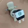 Adecuado para Válvula de Entrada de Agua de Lavadora Universal Válvula Única Fpd-180A Misma Válvula de Agua de Posventa