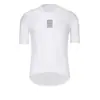 Ropa interior de ciclismo de manga larga y corta que absorbe la humedad, Maillots de ciclismo de manga corta para bicicleta de carretera y de montaña, Tops transpirables de secado rápido como capa base