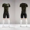 Heta (Heta) Uniforme de Fútbol Casual de Fabricante Original Nueva Ropa Deportiva de Fútbol Personalizada Maillots de Entrenamiento para Estudiantes