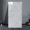 Fornecimento Exclusivo Transfronteiriço de Adesivos de Parede Azulejos de Mármore Autoadesivos, à Prova d'Água e Espessados, para Painéis de Fundo de Sala de Estar, Adesivos para Reforma de Banheiro e Lavabo