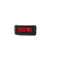 Adecuado para Mitsubishi Pajero Beijing Speed Luz de Parachoques Trasero Mr465017 Mr465018