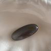 Horquilla Ovalada Estilo Coreano tamaño pequeño Clip Lateral para Mujer Celebridad en Línea Mismo Estilo Clip Ovalado para Flequillo Horquilla Simple de Pico de Pato Accesorios para el Cabello