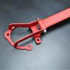 Barra de Equilibrio Adecuada para Toyota 86/Subaru Brz Barra Superior Refuerzo y Modificación del Chasis Brazo de Control Ajustable Barra de Tracción