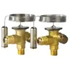 Danfoss TE2 Balanço Externo/t2 Interno Plano/externo Balanço Ar Condicionado Armazenamento a Frio/Refrigeração de Gabinete Acessórios Válvula de Expansão Térmica