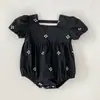 Ropa para Bebés Niños y Niñas, Estilos Primavera y Verano, Mamelucos para Recién Nacidos, Monos para Bebé, Conjuntos de una Pieza, Precio Especial