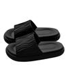 Sandalias de Suela Suave Nuevas de Verano Pantuflas para Mujer de EVA con Suela Gruesa Pantuflas para Baño de Interior Pantuflas Festivas para Pareja Novia Boda
