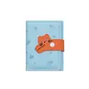 Billetera Larga con Forma de Gato~Ins Cartera Linda Shein Sudeste Asiático Más Vendida Ins Cartera para Mujer Portatarjetas Billetera en Stock