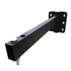 Soporte de pared para altavoz, soporte colgante para altavoces, soporte universal KTV extendido y engrosado