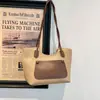 Bolso tote de gran capacidad para mujer para comercio exterior transfronterizo, nuevo bolso de mano/bolso de hombro de moda vintage otoño 2026