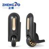 Guangzhou Zhengbo Nueva Maleta Accesorios de Rueda Silenciosa Maleta de Carrito de Viaje Rueda Direccional Resistente al Desgaste Precio Especial en Stock