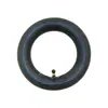 Accesorios para scooter eléctrico: Cámara de aire 8.5x3.0, cámara de aire inflable engrosada de 90 grados, accesorios para patinete eléctrico