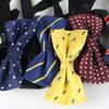 Fabricantes de origem fornecem gravata borboleta masculina gravata formal gravata borboleta masculina gravata borboleta coreana atacado