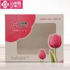 Jielia Tulip 2 Caja de Regalo Vacía 28*20*7 Boda Unidad Compra Grupal Regalo de Bienestar Caja de Retorno