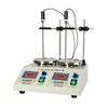 Xinrui Instrumento Agitador Magnético Laboratorio Pantalla Digital Temperatura Constante Agitador Eléctrico Calefacción Pequeño Agitador Magnético