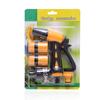 Suministros del Fabricante Set de Pistola de Agua para Lavado de Autos Delantero de Ruibarbo Pistola de Agua a Presión Multiusos para el Hogar Riego de Jardines Máquina de Lavado de Autos