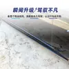 Adecuado para faldones laterales, pedales, spoilers, piezas de modificación transfronteriza para BMW Serie 6 GT G32 M Sport 2017+
