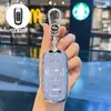 Estuche Especial para Llave Geely Panda Mini Caballero de Karting Oso Vitalidad Oso Resistencia Emgrand Gs Carcasa de Llave Gl 26 Modelos