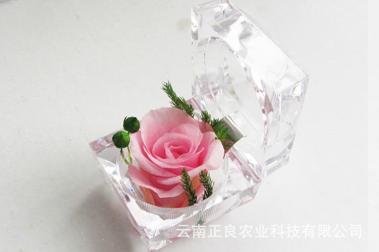 粉色
