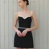 Nuevo Traje de Baño Francés de Alta Gama 2026, Femenino, Pecho Pequeño, Deseo Puro, Aspecto Adelgazante, Estilo Conservador con Falda, Traje de Baño para Aguas Termales