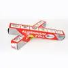 3.5m 10m Utensilios para Hornear Papel de Aluminio para Barbacoa Papel de Aluminio para el Hogar Papel de Aluminio para Horno Papel de Aluminio de Aluminio