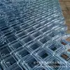 Malla electrosoldada de rombos galvanizada para patio, malla antirrobo, jaula para perros, malla de cría