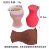 Clásico Chino Exterior Anticaída Silicona Tetera Taza de Té Tetera Juego de Té Tetera Tetera Taza Gruesa Juego de Té Kung Fu traje