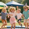 Gafas de Papel Temáticas de Excavadora para Fiesta de Cumpleaños Infantil Transfronteriza, Accesorios de Maquillaje para Fiesta de Baile, Gafas Máscara para Tomar Fotos