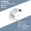 Conector Fixo para Coluna de Tubo Quadrado Suporte em U Acessórios para Guarda-Corpo de Aço Galvanizado Corrimão de Varanda Clipe para Parede Interna