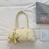 Bolsa de Axila Estilo Coreano de Gran Capacidad Shuai Mijia para Mujer Nuevo Verano 2026 Bolso Simple para el Trabajo y los Viajes Bolso de Hombro de Moda