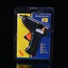Mini Pistola de Pegamento Caliente, Pistola de Pegamento Caliente Nueva de Exportación Hecha a Medida Profesional 20W Pistola de Pegamento Pequeña Económica