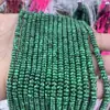2*4mm cuentas de ábaco color yema de huevo natural DIY hechas a mano accesorios de joyería semiacabados para collares y pulseras venta al por mayor transfronteriza